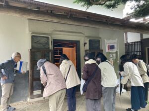 2025年度文化財ウィーク